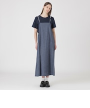 【一部店舗限定】エプロンドレスセット