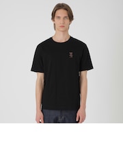 【WEB・一部店舗限定】ハブラシベアーワッペンTシャツ