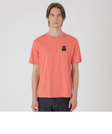 【WEB・一部店舗限定】ハブラシベアーワッペンTシャツ