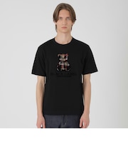 【WEB・一部店舗限定】ハブラシベアーTシャツ