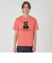 【WEB・一部店舗限定】ハブラシベアーTシャツ