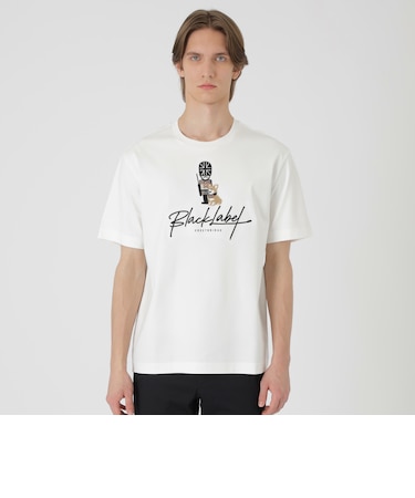 ガーズマングラフィックTシャツ