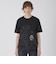 【WEB・一部店舗限定】パネルブリティッシュアイコンTシャツ