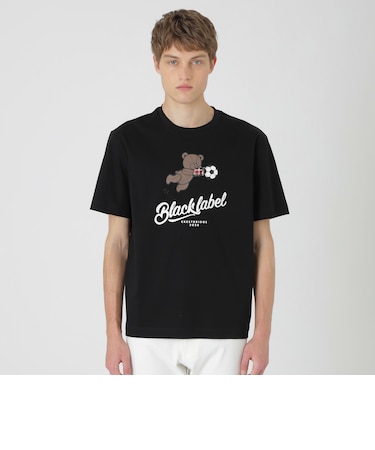 【WEB・一部店舗限定】フットボールベアーTシャツ