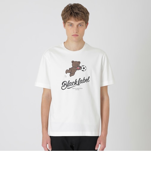 【WEB・一部店舗限定】フットボールベアーTシャツ