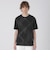 ハイストレッチシャドーチェックTシャツ