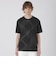 ハイストレッチシャドーチェックTシャツ