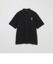 【WEB限定】ガーズマンワッペンスラブポロシャツ