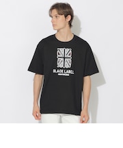 【WEB限定】ネオンユニオンジャックスラブTシャツ