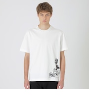 【WEB・一部店舗限定】フットボールガーズマンTシャツ