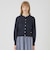 クールファインニットカーディガン