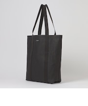 クレストブリッジチェックリバーシブルトート
