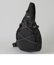 【WEB限定】クレストブリッジチェックドローコードコンビワンショルダー