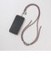 【一部店舗限定】クレストブリッジチェックスマホショルダー