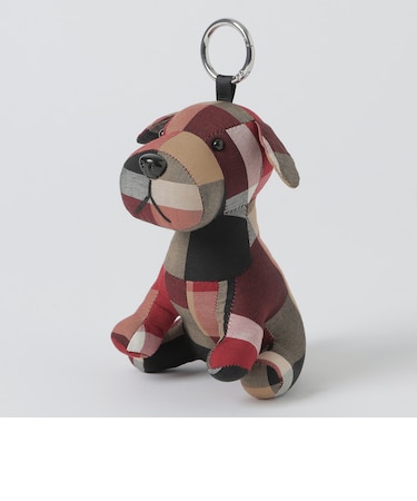 DOGバッグチャーム