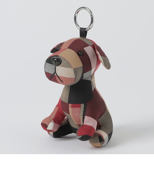 DOGバッグチャーム