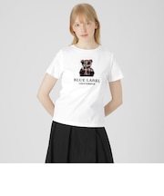【店舗限定】ハブラシベアーTシャツ