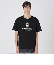 【ハローキティコラボ】クレストブリッジガーズマンキティTシャツ