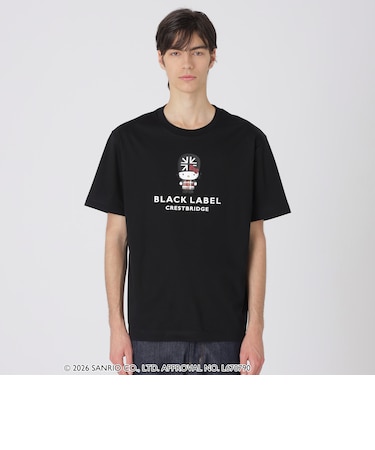 【ハローキティコラボ】クレストブリッジガーズマンキティTシャツ