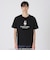 【ハローキティコラボ】クレストブリッジガーズマンキティTシャツ