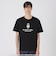 【ハローキティコラボ】クレストブリッジガーズマンキティTシャツ
