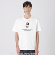 【ハローキティコラボ】クレストブリッジガーズマンキティTシャツ