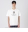 【ハローキティコラボ】クレストブリッジガーズマンキティTシャツ