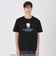 【ハローキティコラボ】クレストブリッジデニムキティTシャツ