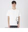 【ハローキティコラボ】クレストブリッジピーキングキティTシャツ
