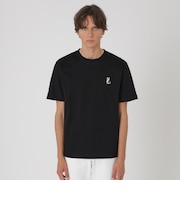 コーギーワッペンTシャツ