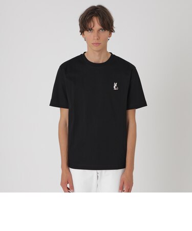 コーギーワッペンTシャツ