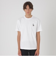コーギーワッペンTシャツ