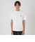 コーギーワッペンTシャツ