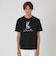 ハブラシコーギーTシャツ