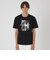 【一部店舗限定】クレストブリッジチェックユニオンジャックTシャツ