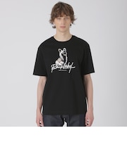 【一部店舗限定】ブリティッシュコーギーグラフィックTシャツ