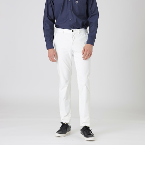 【一部店舗限定】ストレッチオックス5ポケットパンツ