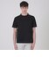 【一部店舗限定】ショルダーチェックTシャツ