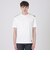 【一部店舗限定】ショルダーチェックTシャツ