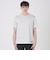 【一部店舗限定】ショルダーチェックTシャツ