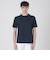 【一部店舗限定】ショルダーチェックTシャツ