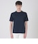 【一部店舗限定】ショルダーチェックTシャツ
