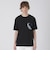 【一部店舗限定】クレストブリッジチェックポケットTシャツ