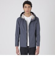 【一部店舗限定】メランジドッツジャージーパーカー