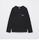 【一部店舗限定】クルーネックロングTシャツ