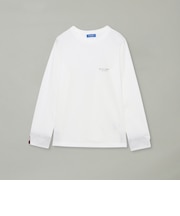 【一部店舗限定】クルーネックロングTシャツ