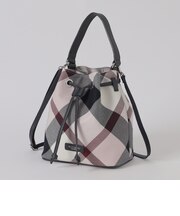 クレストブリッジチェックカルゼコロン