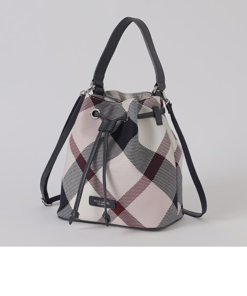 クレストブリッジチェックカルゼコロン