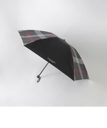 【WEB限定】クレストブリッジチェックサンシェード