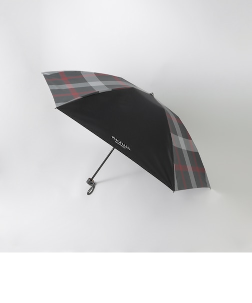 【WEB限定】クレストブリッジチェックサンシェード